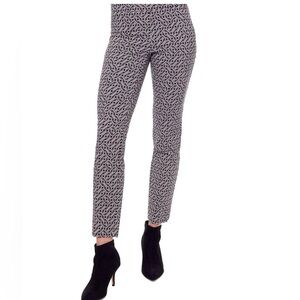 UP! PULL ON SLIM ANKLE PANT